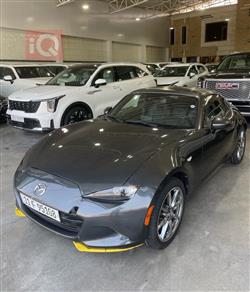 مازدا MX-5
